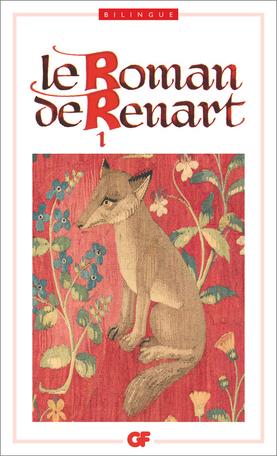 Immagine prodotto G.F. Garden Le roman de Renart. Tome 1 (Francese, Anonimo, 1989)