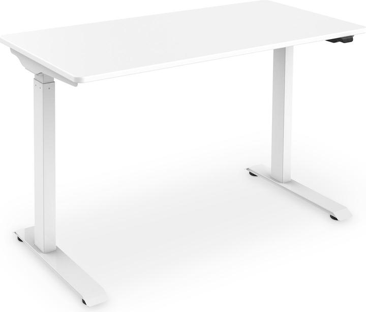 Image du produit Digitus Bureau électrique réglable en hauteur (120 x 60 x 73 cm)