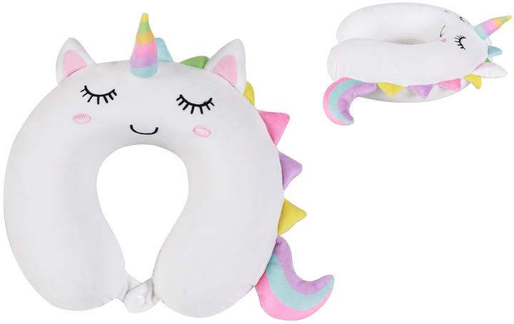 Produktbild i-Total Unicorn (Kopf- & Nackenkissen)