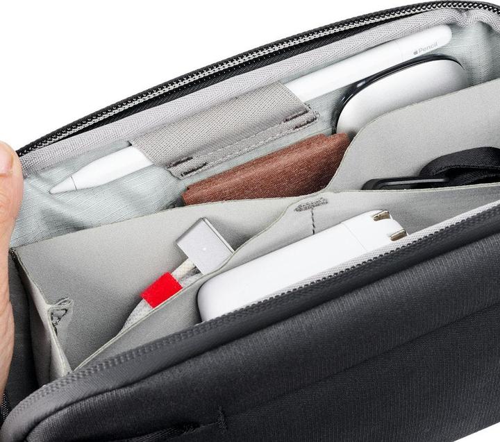 Immagine prodotto Peak Design Marsupio tecnico piccolo (Borsa per accessori per fotocamere, 1 l)