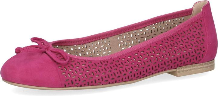 Actual product image Caprice Ballerina (38)