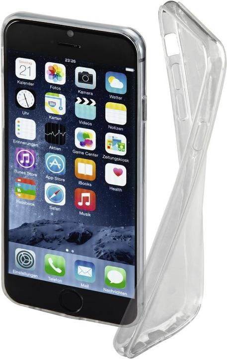 Actual product image Hama Clear (Apple iPhone 6)