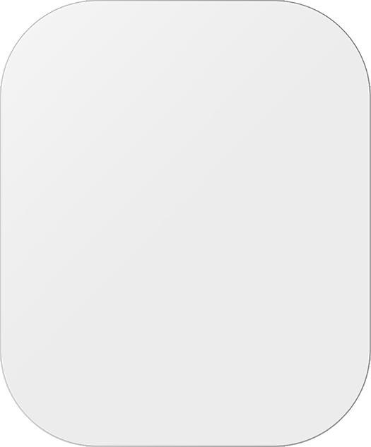Immagine prodotto Dipos Pellicola Protettiva Antiriflesso per Tesofit Smartwatch 1.85 Zoll