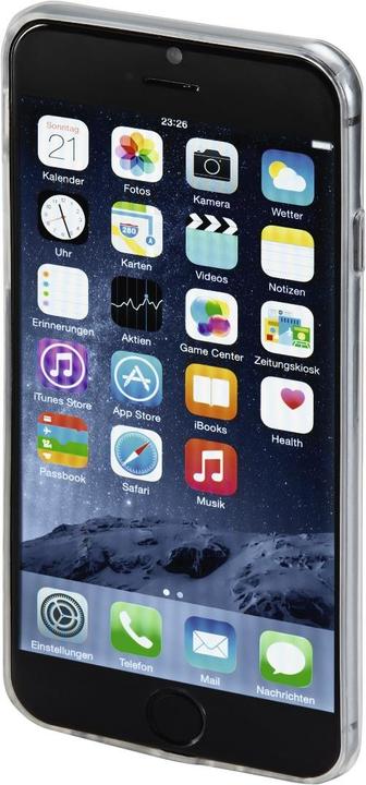 Actual product image Hama Clear (Apple iPhone 6)