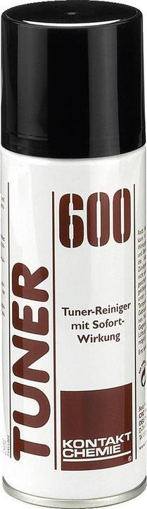 Produktbild Kontakt Chemie Tuner 600 (200 ml)