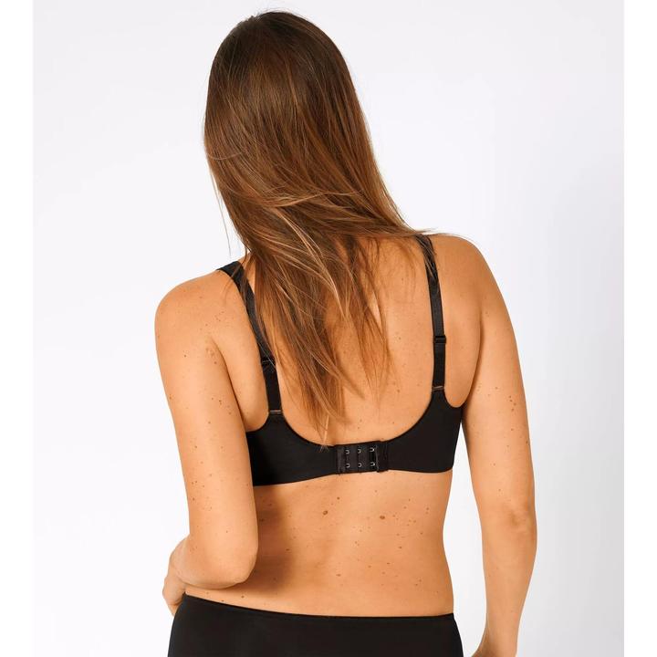 Produktbild Triumph Modern Soft + Cotton P Schalen BH ohne Bügel (Einzelpack, 100 B)