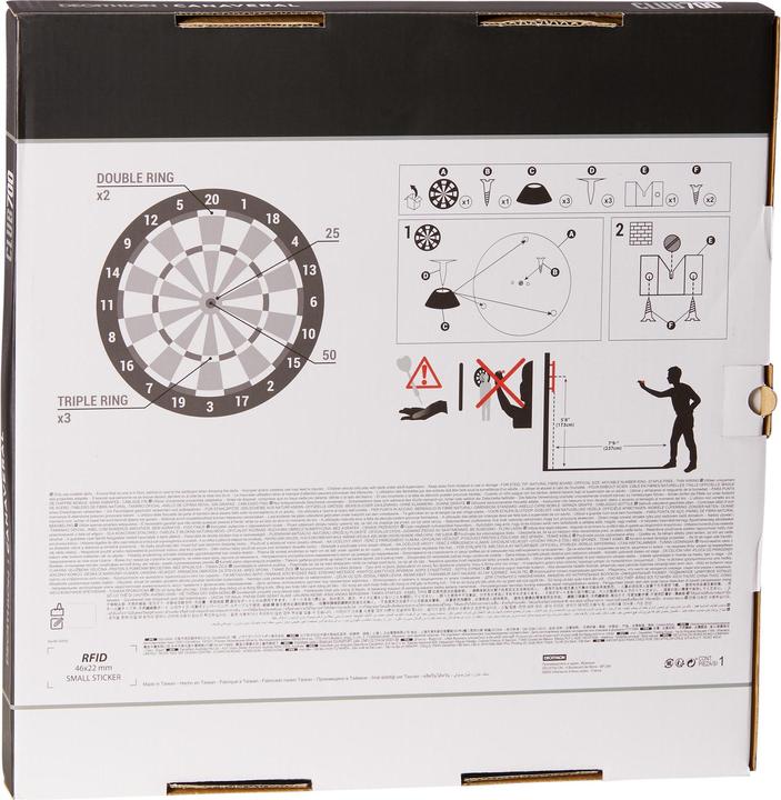 Image du produit Canaveral CLUB 700