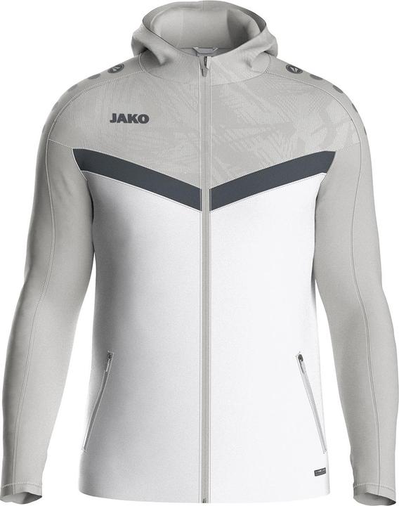 Blanc, Gris tendre, anthra light