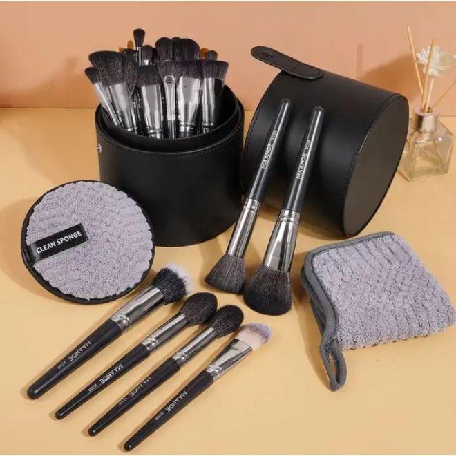 Actual product image Maange Make-up brush set (35 pcs.) (Set)