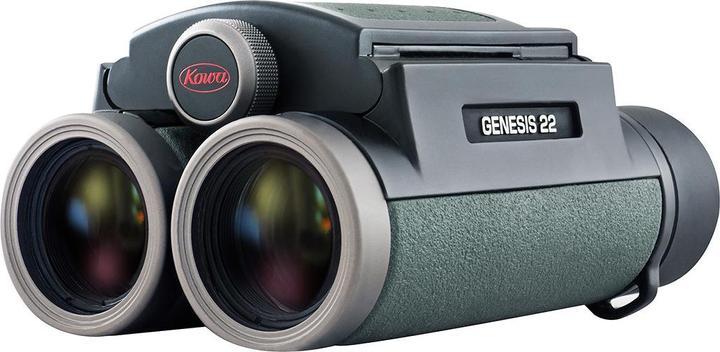 Immagine prodotto Kowa Binocolo Genesis Prominar 22 XD 8x22 (8 x, 22 mm)