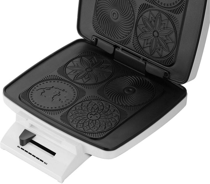 Actual product image Trisa Classic Bricelet