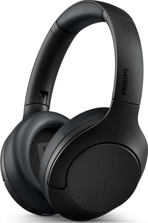 Philips TAH8506BK (ANC, 60 h, Sans fil)