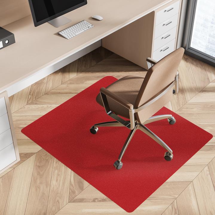 Image du produit Karat Tapis de protection du sol Color (114 x 150 cm)