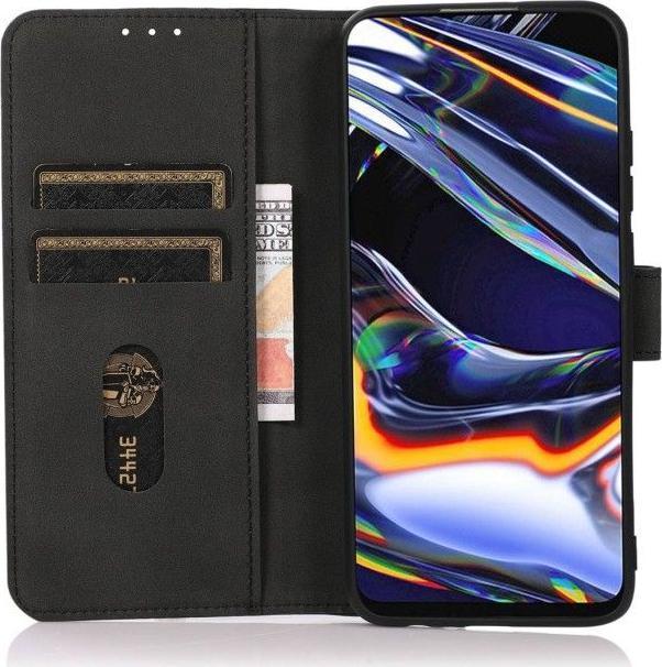 Produktbild MU Classic Classic II Leder Bookcover Series (Apple iPhone 16e)