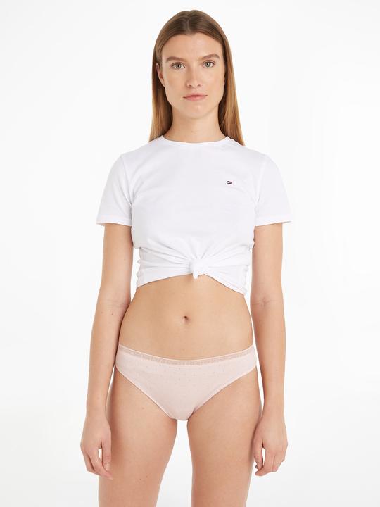 Produktbild Tommy Hilfiger Damen-Bikini-Slips im 3er-Pack (L)