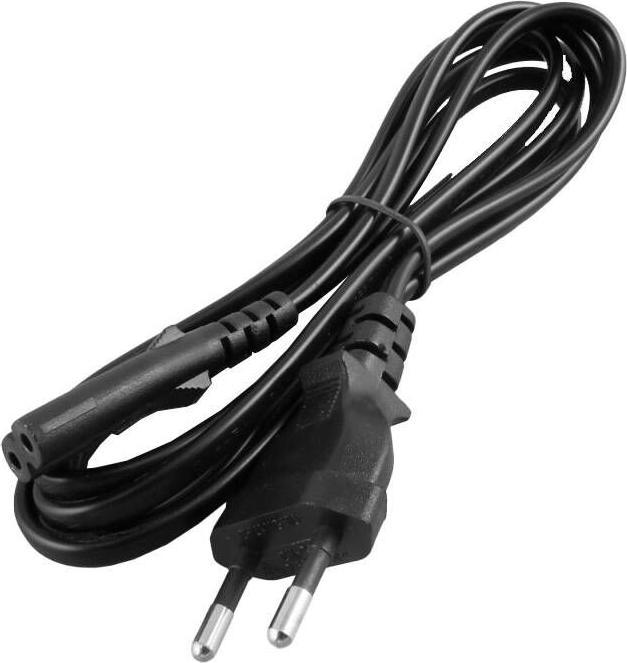 Produktbild Gens Ace AC Power Cord 150cm European (1.50 m)