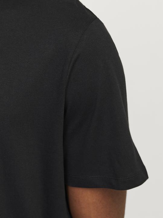 Immagine prodotto Jack & Jones T-shirt stampata con scollo rotondo (L)