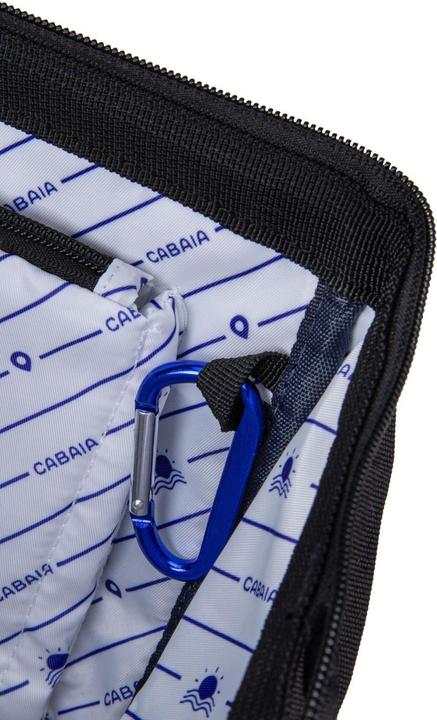 Image du produit Cabaia Reisetasche Duffle Oxford (48 l)
