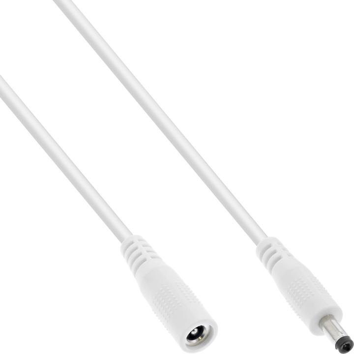 Actual product image InLine Extension cable (5 m)