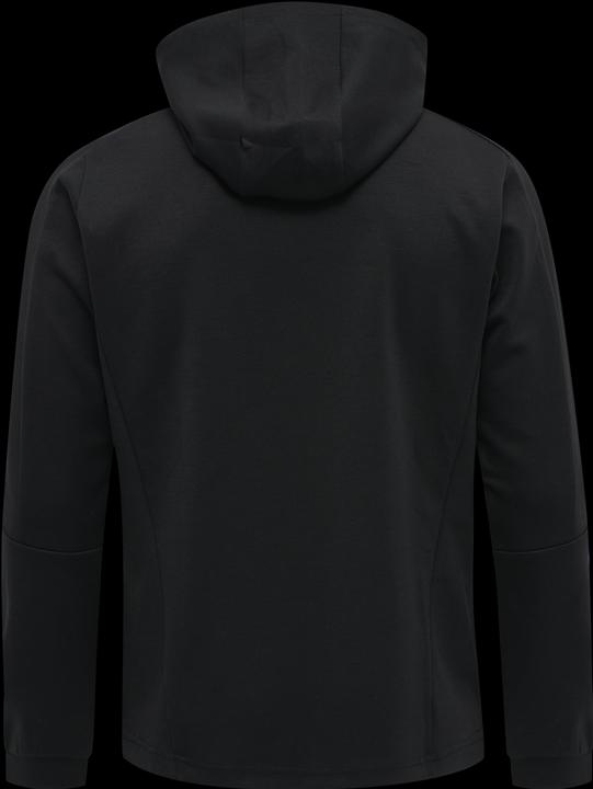 Image du produit hummel Hoodie Zip Tropper (S)