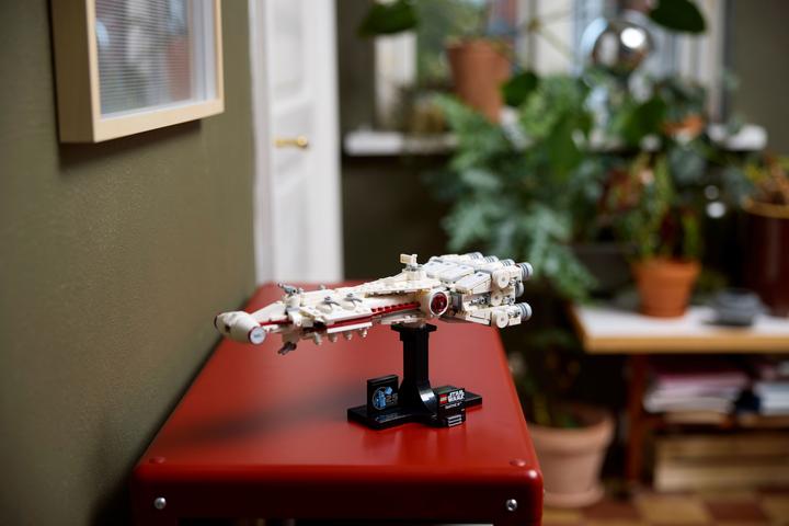 Productafbeelding LEGO Tantive IV™ (75376, LEGO Star Wars)