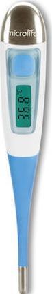 Produktbild Microlife Antimikrobielles Thermometer MT410 (1 Stk) (Berührungslos)