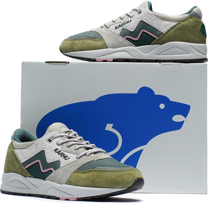 Actual product image Karhu Aria 95 (41.5)
