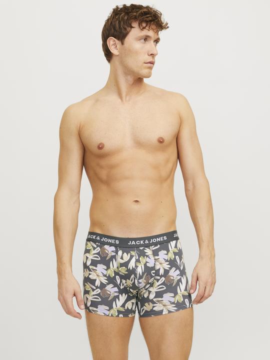 Immagine prodotto Jack & Jones Confezione da 7 pantaloncini Pantaloncini (L, Confezione da 7)