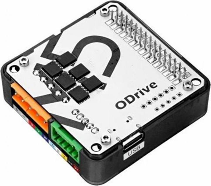 Produktbild M5Stack Motor Treiber Odrive 13.2 Modul DRV8301DCA
