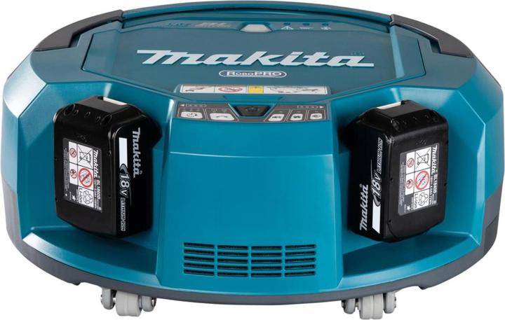 Productafbeelding Makita Drc200z (Robotstofzuiger)
