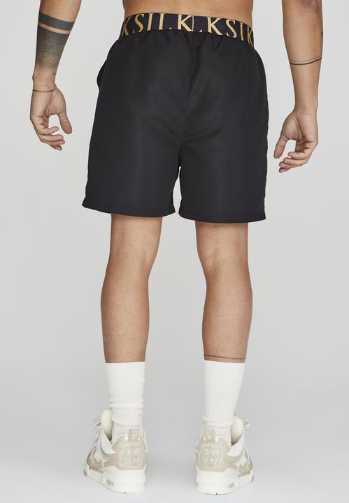 Immagine prodotto Siksilk Pantaloncini da bagno (XL)