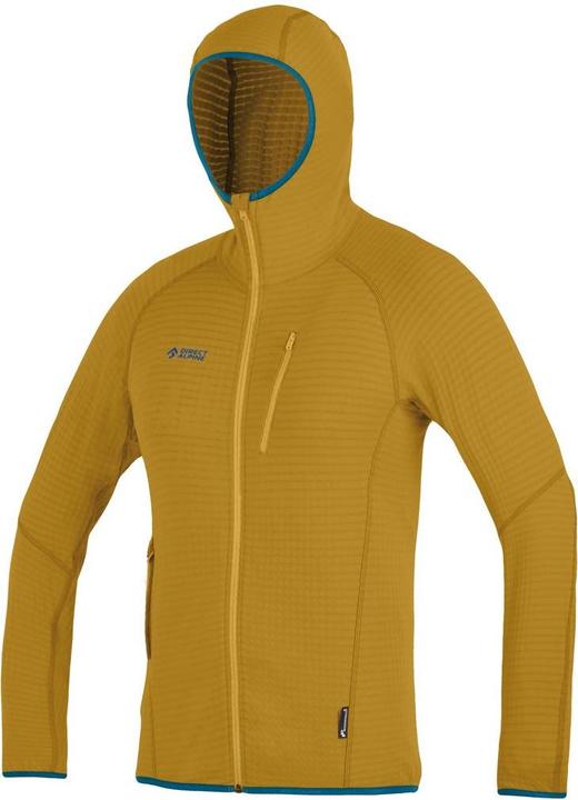Image du produit Directalpine Jacke CYCLONE LADY (XS)