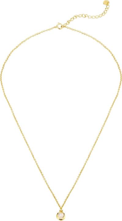 Produktbild Glanzstücke München Damen Kette Sterling Silber - 34636 (Sterling Silber, 40 - 45 cm)