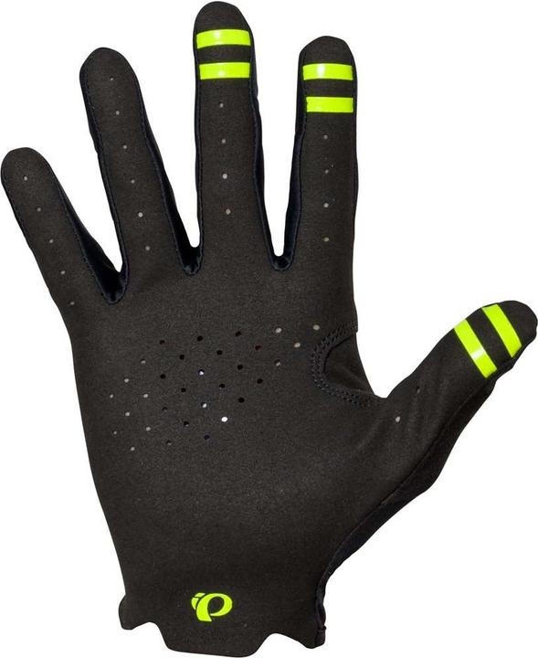 Actual product image Pearl Izumi Men's cycling gloves "Elite Gel Glove" (XS)