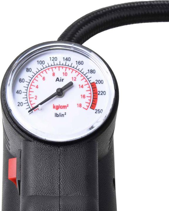 Image du produit Filmer Compresseur d'air (18 bar, 0 l)