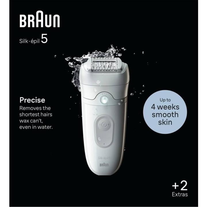 Produktbild Braun Silk-épil 5