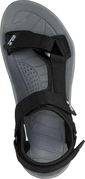 Actual product image Jack Wolfskin Wave Breaker M (44.5)
