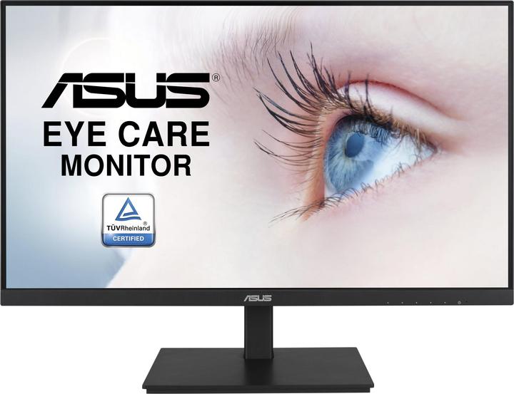 Produktbild ASUS VA27DQSB (1920 x 1080 Pixel, 27")