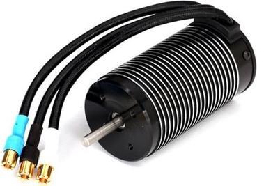 Actual product image Traxxas Velineon VXL-6s Brushless Motor 2200KV 75mm 6.5mm Connector