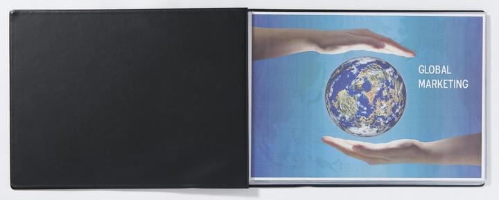 Immagine prodotto Exacompta Sichtmappen (A3, 16 x)
