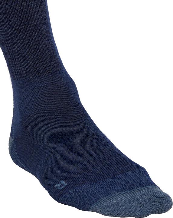 Actual product image Icebreaker Men Merino Ski+ Light OTC (44.5 - 46.5)