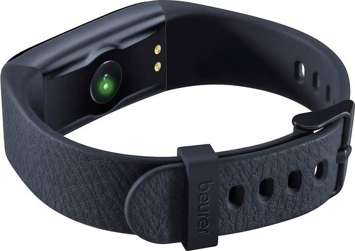 Actual product image Beurer AS 98 Pulse & Heartbeat Sensor Activity Tracker