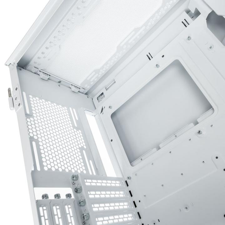 Produktbild Phanteks Eclipse G500A D-RGB (ATX, Mini-ITX, mATX, E-ATX)