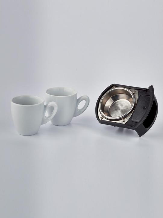 Actual product image Ariete 1301 Espresso coffee machine (E.S.E.)
