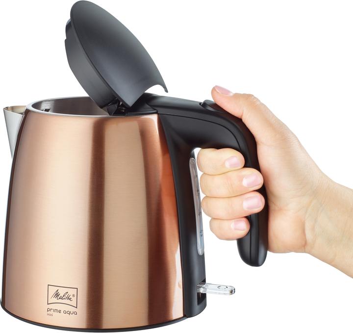 Actual product image Melitta 1018-05 (1 l)