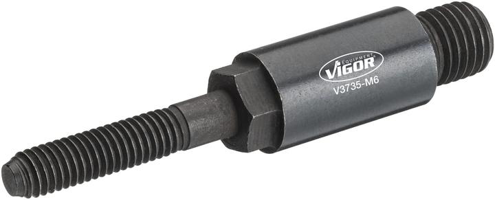 Produktbild Vigor MUNDSTUECK F. NIETMUTTERN M6 F.V3735