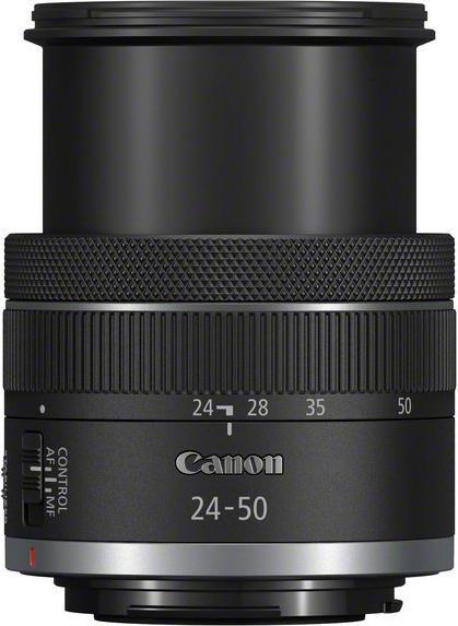 Actual product image Canon EOS RP Kit (24 - 50 mm, 26.20 Mpx, Full frame)