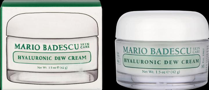 Image du produit Mario Badescu Crème de rosée hyaluronique (42 ml, Crème 24h)