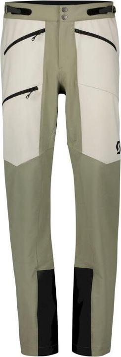 Immagine prodotto Scott Sports Pantalone Explorair Softshell Pro (S)