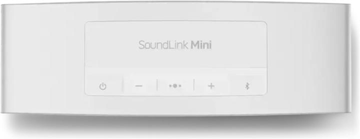 Immagine prodotto Bose SoundLink Mini II Edizione Speciale (12 h, Batteria ricaricabile)